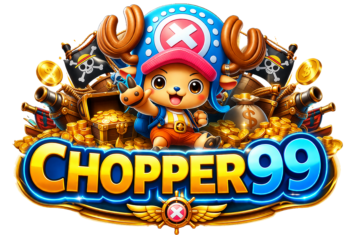 chopper99 สล็อต PG เว็บตรง แตกง่าย ล่าสุด สมัครฟรี